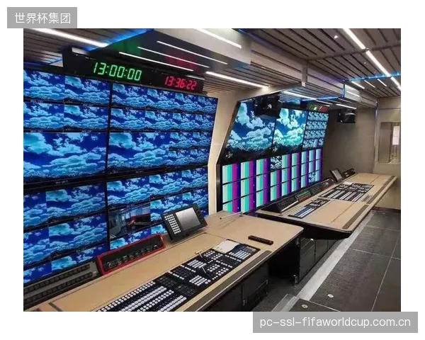 产业共识高于一切：AIMS联盟的推动确保了不同厂商的ST2110设备在转播车内具备即插即用的互操作性